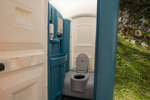 Best Portable bathroom rental  in Franklin, NJ